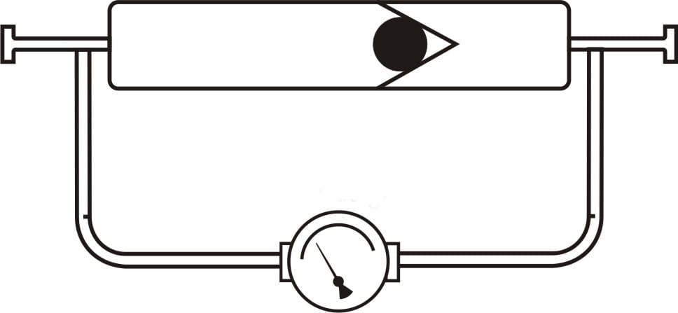 Reverse Flow